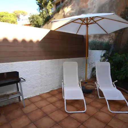 Prázdninový dům Elisa 6 People Lloret de Mar
